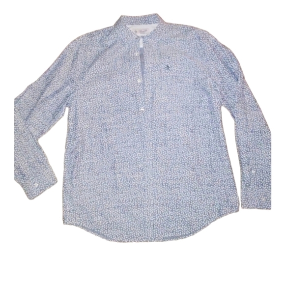 Original Penguin Button Down - Picture 1 of 3